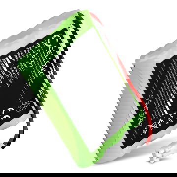 Akku pöytäpuhelimeen Alcatel DECT, Alcatel Altiset Easy, S, Pro, Vocal, Alcatel Eole 450, Alcatel One Touch Class, Vocal, Ericsson DECT 230 260, DT200 DT288 DT290 DT292 - C101272,CP15NM,BC101272, 600mAh vaihtoakku