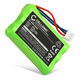 1x Akku 3HR-AAAU,70AAAH3BMXZ,T373 (700 mAh, 3,6 V)