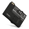 1x Akku 850mAh