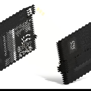 Akku pöytäpuhelimeen Siemens Gigaset SL2, SL55, SL560, SL550, SL100, SL1, SL150, SL56 - 850mAh tuotemerkiltä CELLONIC