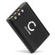 1x Battery (600mAh, 3.7V)