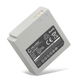 1x Battery (850mAh, 7.4V)