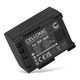 1x Akku BP-807 BP-808 BP-809 BP-819 BP-827 (890 mAh, 7,4 V)