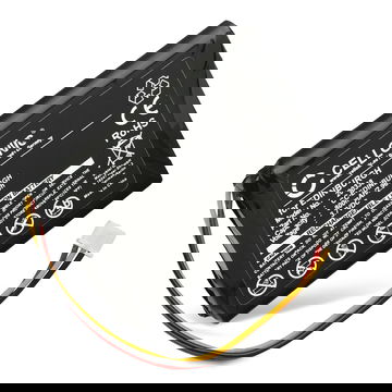 Akku navigaattoriin TomTom EDINBURGH, ONE XL, ONE 3rd Edition, ONE XL Europe, XL 325, ONE XL Regional, F724035958 - 800mAh 3.7V  tuotemerkiltä CELLONIC