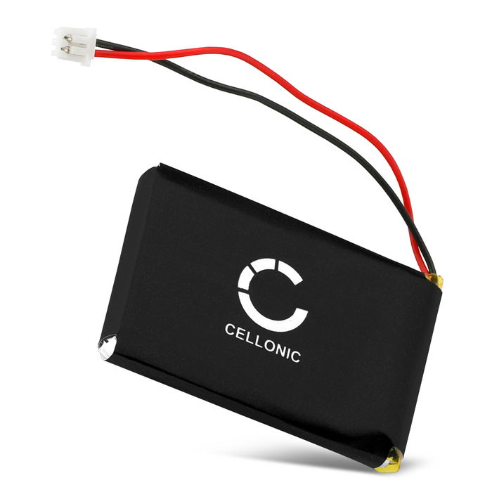Nintendo Game Boy Micro akku, 460mAh vaihtoakku tuotemerkiltä CELLONIC