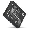 1x Akku 700mAh