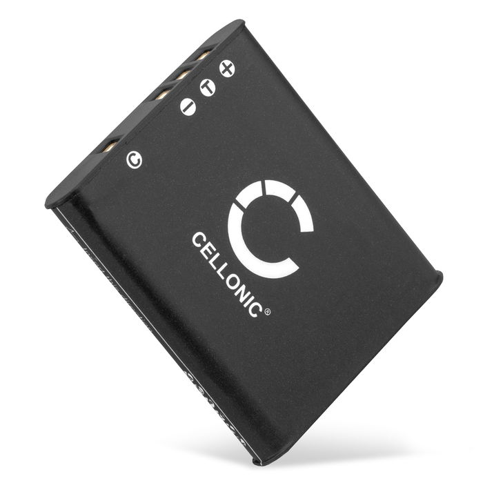 Sony NP-BK1 akku tuotemerkiltä CELLONIC