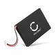 1x Akku 616-0183 (900 mAh, 3,7 V)