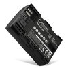 1x Akku 2000mAh