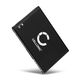 1x Akku EB504465VU (1500 mAh, 3,7 V)