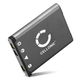 1x Akku DS5370 NP-45 DO32 05 8023 (700 mAh, 3,7 V)