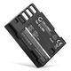 1x Akku D-Li90 (1250 mAh, 7,4 V)
