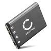 1x Akku 700mAh