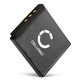 1x Akku KLIC-7004 (700 mAh, 3,7 V)