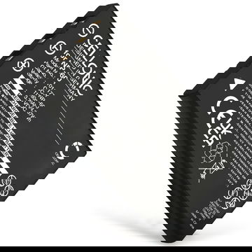 Battery for Odys Multicam MC-A8, MDV-Opto HD8000, MC-HD800, MDV-Slim HD81i 1180mAh from CELLONIC