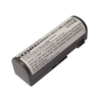 Battery for Sony MZ-B3, MZ-E3, MZ-R2, MZ-R3, MZ-R30, MZ-R35, MZ-R4 LIP-12 LIP-12,LIP-12H (2300mAh, 3.6V) from subtel