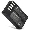 1x Akku 1100mAh