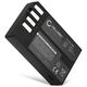 1x Akku D-Li109 (1100 mAh, 7,4 V)