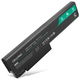 1x Akku HSTNN-IB68 (4400 mAh, 11,1 V)