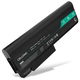1x Akku HSTNN-IB68 (6600 mAh, 11,1 V)
