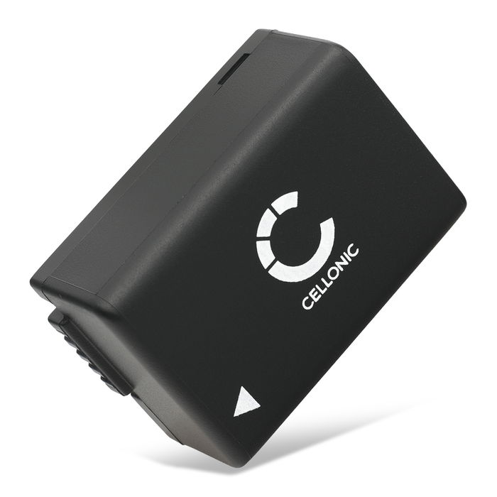 Akku kameraan Leica V-LUX 2 V-LUX 3 - BP-DC9 (800mAh, 7.4V) tuotemerkiltä CELLONIC
