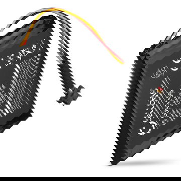 Akku navigaattoriin TomTom Start 62 Go 60 Go 600 ONE XL Europe ONE XL Regional ONE 4th Edition XXL 540s - 1200mAh, 3.6V - 3.7V, AHA11111009 FLB0813007089 VFAS vaihtoakku GPS-laitteeseen