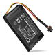 1x Akku AHA11111009 FLB0813007089 VFAS (1200 mAh, 3,7 V)