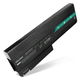 1x Akku HSTNN-DB05 (6600 mAh, 11,1 V)