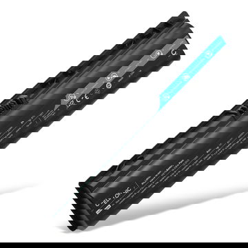 Battery for HP Pavilion Dv6000, Dv6500, Dv6700, EV088AA, Compaq Presario C700, V6000, A900 10.8V 4400mAh from CELLONIC