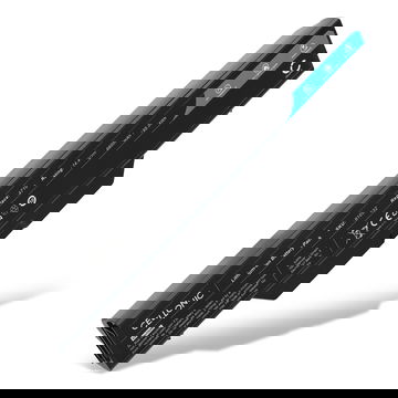 Battery for HP ProBook 4510s, 4710s, 4720s, 4515s, ZZ06, ZZ08 14.4V 6600mAh from CELLONIC