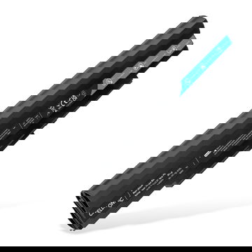 Battery for ASUS X33S, UL30, Pro33, UL30A, UL80V, UL80VT, UL50A, UL50V, U30S, UL30VT, UL50VT 14.4V 4400mAh from CELLONIC