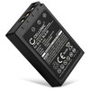 1x Akku 1000mAh
