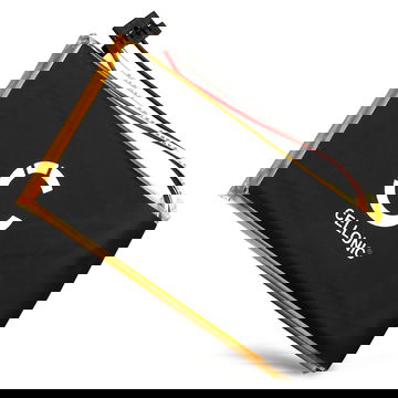 Akku navigaattoriin Navigon 70 Easy, 70 Plus, 70 Premium, 70/71 - 1200mAh, 3.6V - 3.7V, Topaz, TOPAZPCZF1045003501 vaihtoakku GPS-laitteeseen