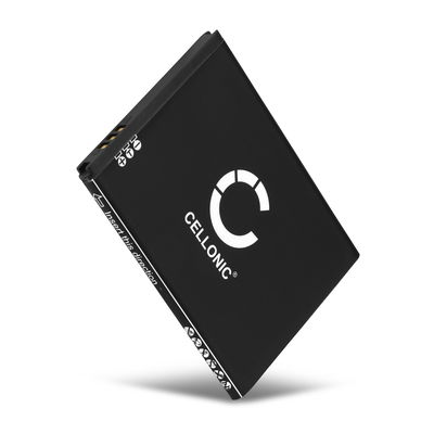 Akku kännykkään Samsung Galaxy Ace / Gio / Fit / Wave M - EB494358VU, 1350mAh, 3.6V - 3.7V vaihtoakku