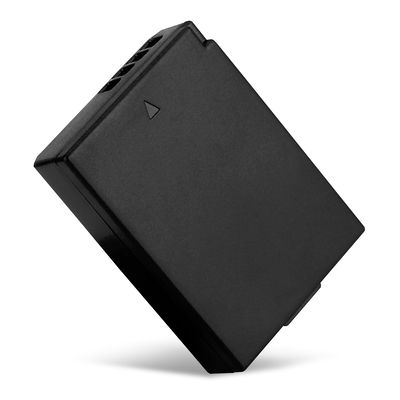 Akku kameraan Canon EOS 1100D, 4000D, Rebel T3, EOS Kiss X70, X50 - LP-E10 (1020mAh, 7.4V) tuotemerkiltä CELLONIC