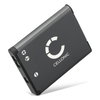 1x Akku 700mAh
