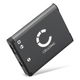 1x Akku EN-EL19 NP-BJ1 (700 mAh, 3,7 V)