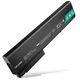 1x Akku HSTNN-DB11 (14.8V)* (6600 mAh, 14,8 V)