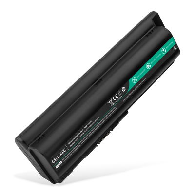 Akku tietokoneeseen HP Pavilion dv6-1000, dv5-1000, Compaq Presario CQ61, CQ60, CQ71, CQ70, EV12, EV03, EV06 - 10.8V 8800mAh tuotemerkiltä CELLONIC