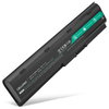 1x Akku 4400mAh