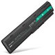 1x Akku MU06 (4400 mAh, 10,8 V)