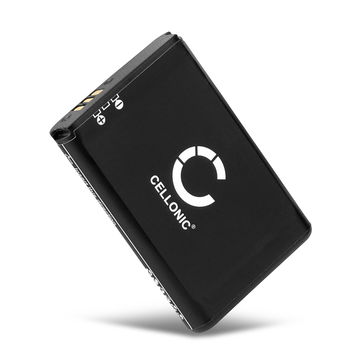 Akku kännykkään Samsung GT-B2710 (Xcover 271) - AB803446BU, 750mAh, 3.6V - 3.7V vaihtoakku