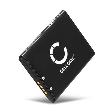 Akku puhelimeen Alcatel One Touch 810, 880, 2004C, 710, 602 / OT-602, 815, 806 / OT-806, CAB3120000C1, CAB3122001C1, CAB3120000C3 800mAh tuotemerkiltä CELLONIC