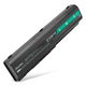 1x Akku EV06 (4400 mAh, 10,8 V)
