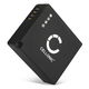 1x Battery (730mAh, 7.4V)