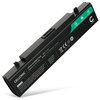 1x Akku 4400mAh
