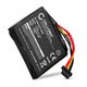 1x Akku AHL03711022 VF6M (1000 mAh, 3,7 V)