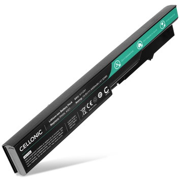 Akku tietokoneeseen HP ProBook 4320s 4325s 4420s 4421s 4425s 4520s 4525s HP 4320t 420 425 620 625 - PH06, 4400mAh, 10.8V - 11.1V vaihtoakku