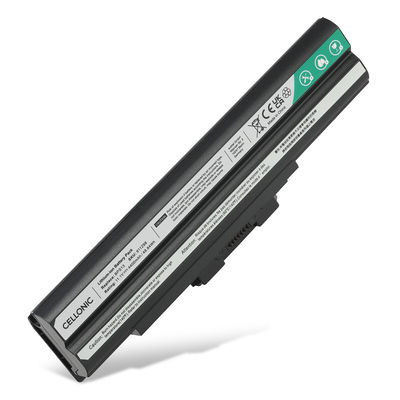 Akku tietokoneeseen Sony VAIO VGN / VPC - VGP-BPS21 / BPS13, 4400mAh, 10.8V - 11.1V vaihtoakku