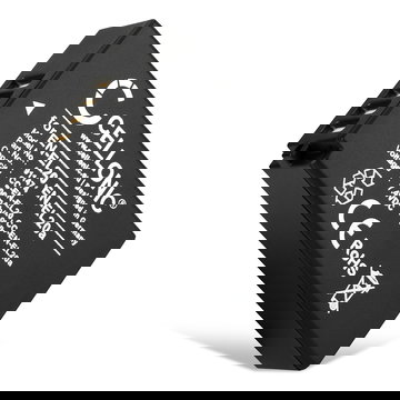 Akku kameraan Nikon 1 AW1 Nikon 1 J1 1 J2 1 J3 Nikon 1 S1 Nikon 1 V3 Nikon CoolPix P1000 Coolpix A Nikon DL24-500 - EN-EL20 EN-EL20a (800mAh, 7.4V) tuotemerkiltä CELLONIC